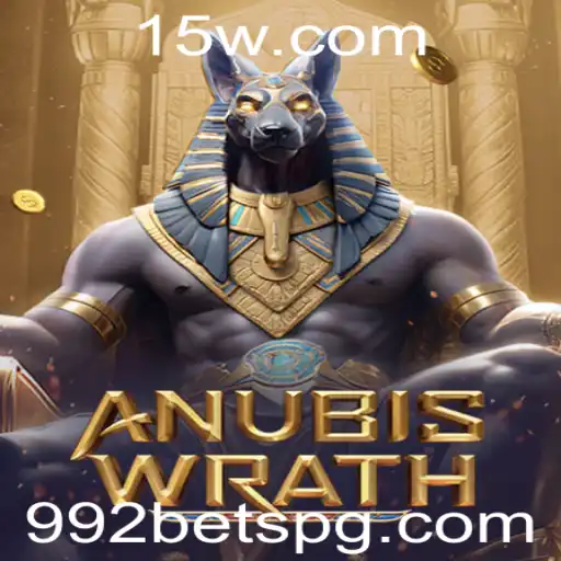 Explorando o Mundo de AnubisWrath: Um Novo Horizonte no 992bet
