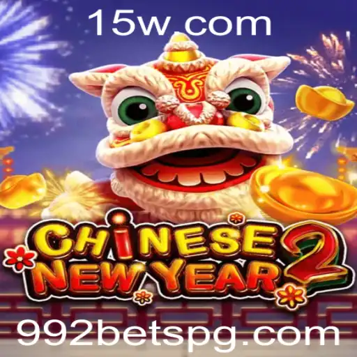 Explorando o Mundo de CHINESENEWYEAR2: O Jogo de Sucesso da 992bet