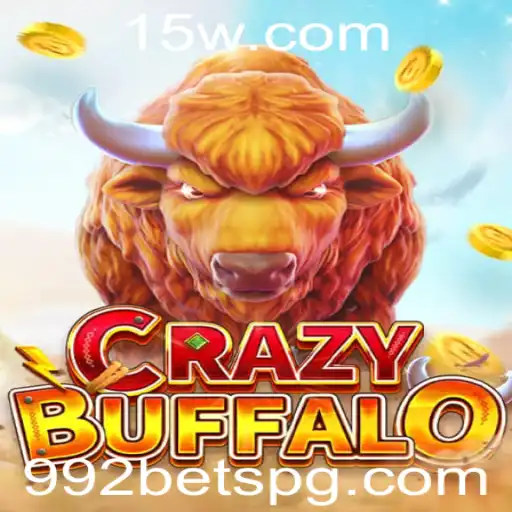 Descubra o mundo emocionante de CRAZYBUFFALO: Jogo de Aventura e Estratégia