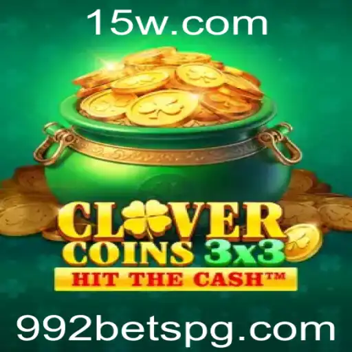 Descubra o Fascinante Mundo de Clovercoin3x3 e a Plataforma 992bet