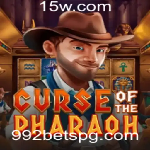 Curse of the Pharaoh: Aventura e Mistério no Antigo Egito