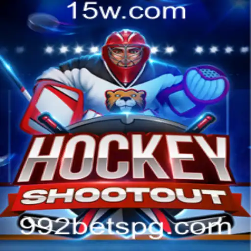 HockeyShootout: O Jogo de Estratégia e Emoção