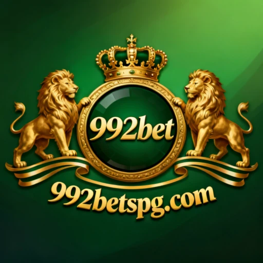 992bet Logo