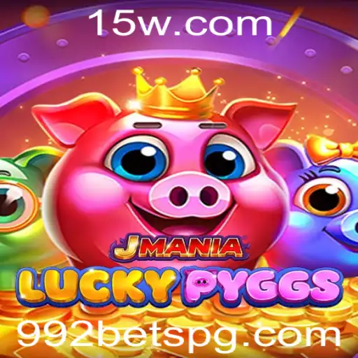 Explorando o Mundo Vibrante de JManiaLuckyPyggs: Uma Experiência de Jogo Inesquecível