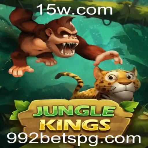 Desvendando JungleKings: Aventuras e Estratégias no Mundo Selvagem