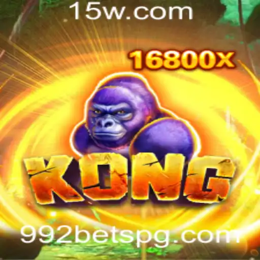 Explorando o Jogo Kong e a Plataforma 992bet
