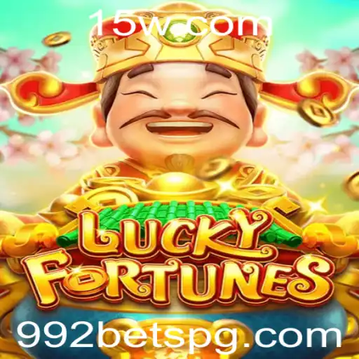 Explorando o Mundo de LUCKYFORTUNES: O Jogo Que Está Transformando a Dinâmica das Apostas Online