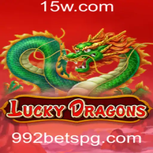 Descubra o Mundo Fascinante de LuckyDragons com 992bet