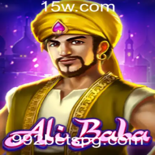 Explorando o Mundo de AliBaba: O Jogo Envolvente com 992bet