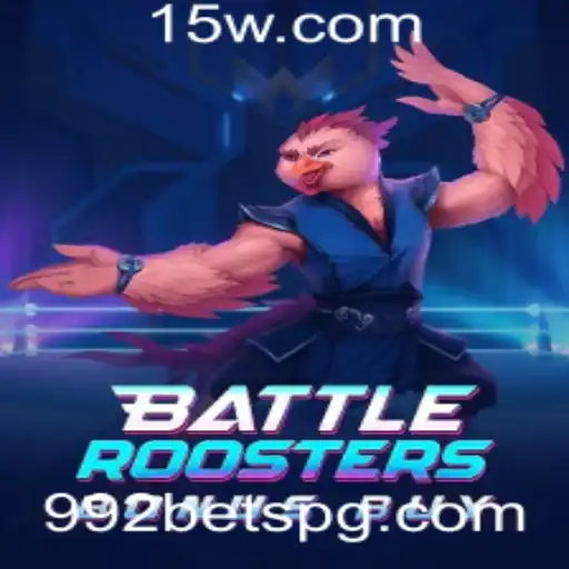 Descubra 'BattleRoostersBonusBuy': Um Novo Jogo Emocionante no Mundo das Apostas