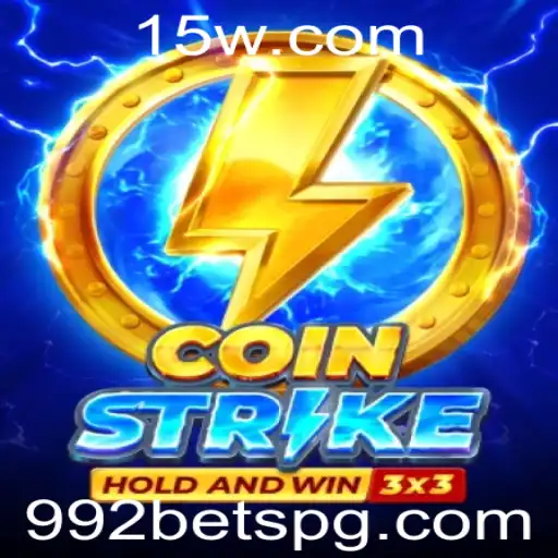CoinStrike: O Jogo Inovador com 992Bet Que Está Conquistando o Mundo