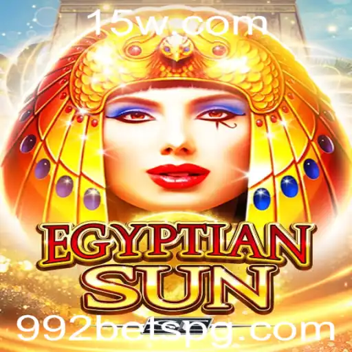 Exploração Detalhada do Jogo EgyptianSunSE e Estratégias de 992bet
