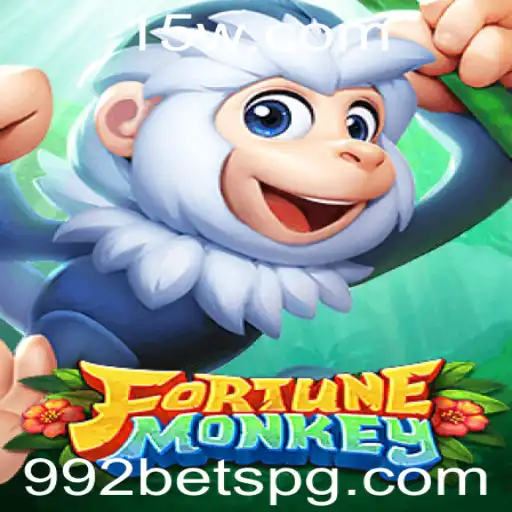 Explorando o Mundo de FortuneMonkey: O Jogo de Apostas da 992bet