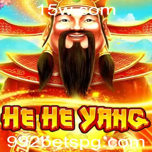 HeHeYang: Um Mergulho no Mundo do Jogo e Estratégia com 992bet