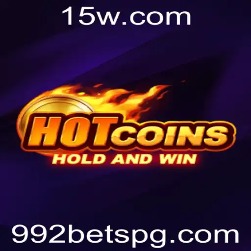 Descubra HotCoins: O Fenômeno das Apostas Online com 992bet