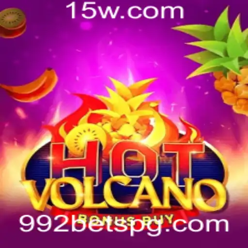 Explorando o Excitante Mundo de HotVolcanoBonusBuy no 992bet