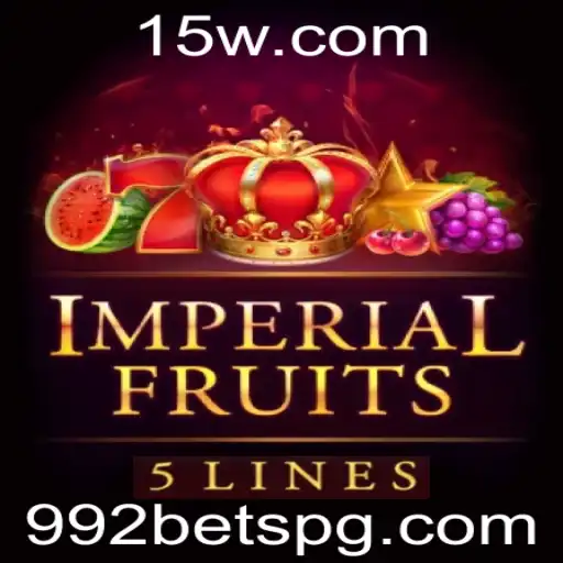 ImperialFruits5: Uma Viagem Através do Excitante Mundo dos Jogos de Cassino