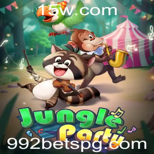 Descubra a Emoção de JungleParty: Uma Aventura Selvagem no Cassino