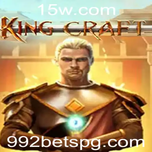 Aventura e Estratégia em KingcraftMenomin: Descubra o Futuro dos Jogos com 992bet