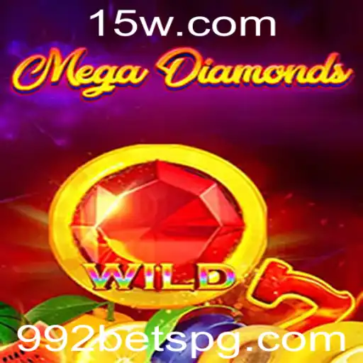 Explorando o Universo do Jogo MegaDiamond na Plataforma 992bet
