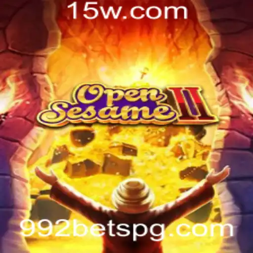 OpenSesameII: Uma Nova Experiência no Universo dos Jogos com 992bet