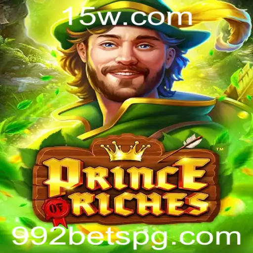 PrinceOfRiches: Um Mergulho no Fascinante Universo do Jogo