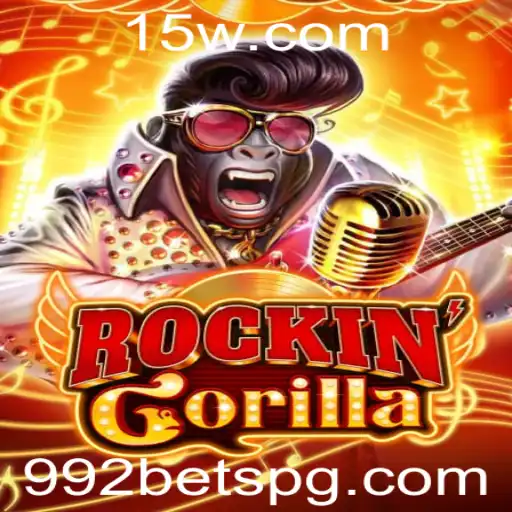 Explorando o Mundo de RockinGorilla: Um Jogo Empolgante