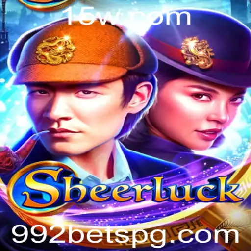 Explorando o Mundo do Jogo Sheerluck e a Integração com 992bet