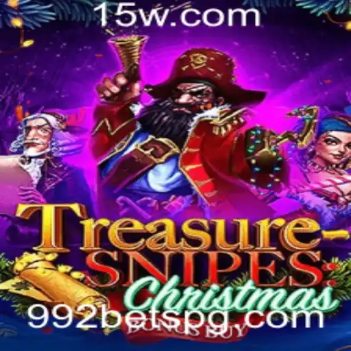 Descubra o Mundo Encantado de TreasuresnipesChristmas: Um Mergulho nas Aventuras Festivas