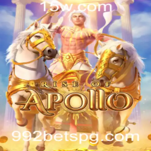 Rise of Apollo: Uma Jornada Divina no Mundo dos Jogos de Cassino