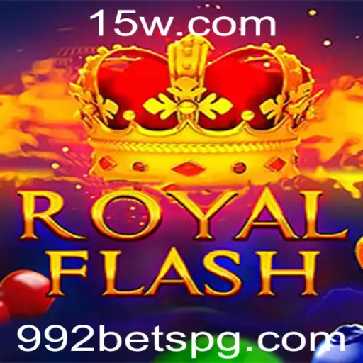 RoyalFlash: Jogo Inovador da 992bet que Revoluciona o Mercado