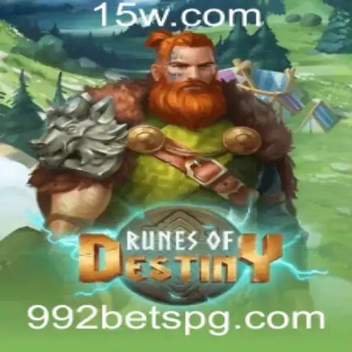 Descubra o Fascinante Mundo de RunesOfDestiny com 992bet