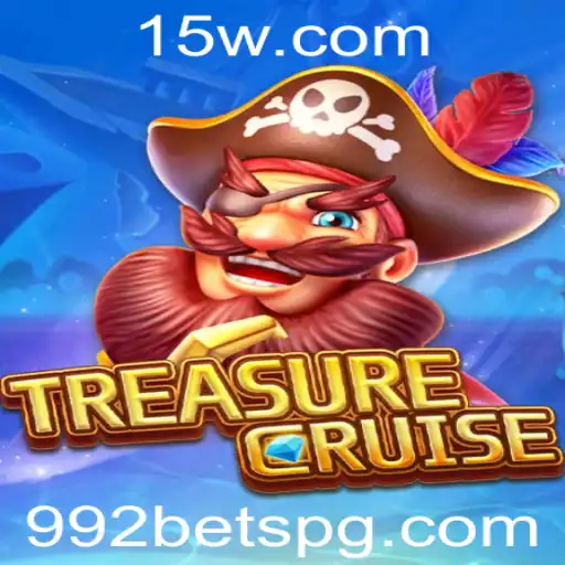 Descubra o Mundo Empolgante de TREASURECRUISE