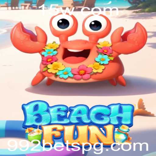 Descubra BeachFun: O Jogo de Praia Que Está Conquistando o Mundo