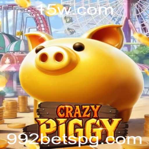 CrazyPiggy: Um Mergulho no Excêntrico Mundo do Jogo com 992bet