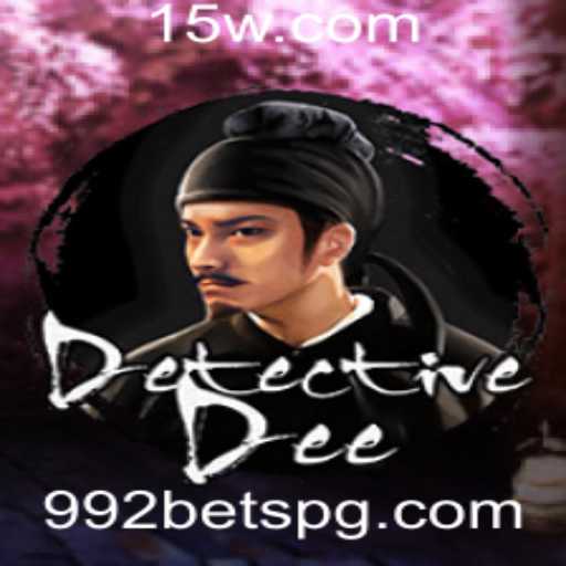 Descobrindo o Mundo Intrigante de DetectiveDee: Um Jogo Envolvente com 992bet