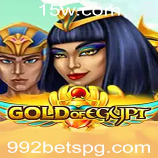 Descubra o Enigmático Mundo de GoldOfEgypt no 992bet