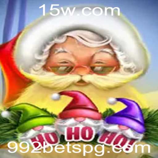 Descubra o Fascinante Mundo do Jogo HoHoHo com 992bet