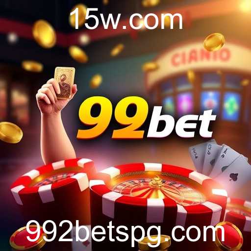 992bet