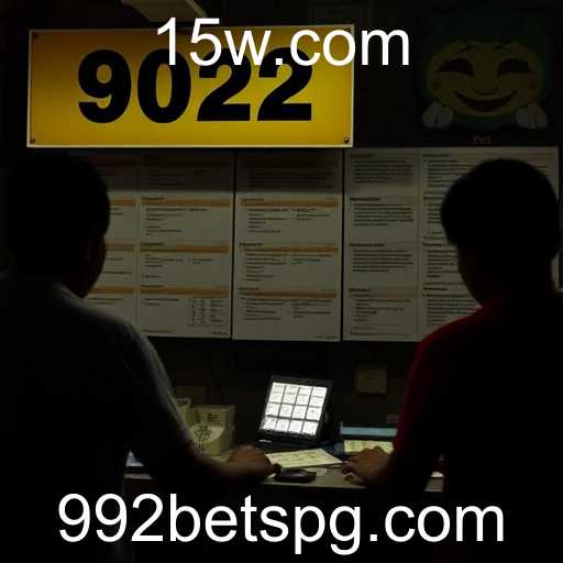 A Profunda Influência do Jueteng na Cultura de Jogos de Azar nas Filipinas