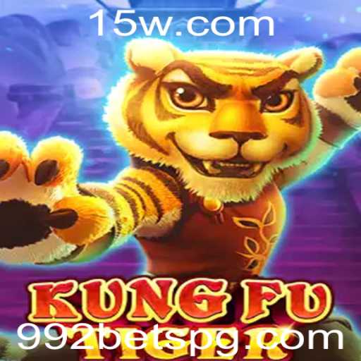 Descubra o Empolgante Mundo de KungFuTiger com 992bet