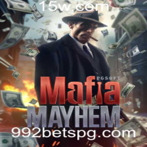 MafiaMayhem: Descubra o Jogo de Estratégia que Está Fazendo Sucesso