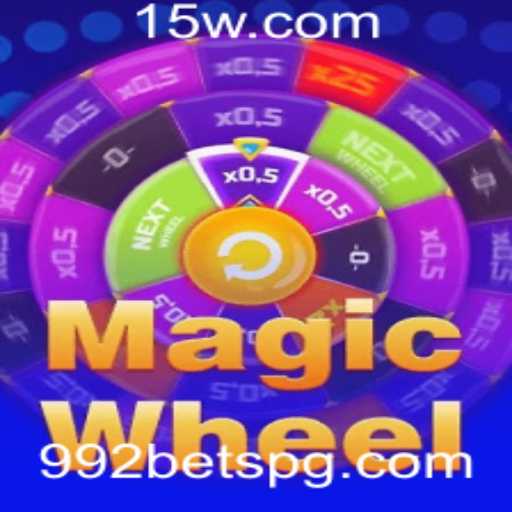 Explore o Fascinante Mundo do Jogo MagicWheel