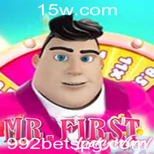 Descubra o Jogo da Sorte: MrFirstLuckyWheel e Sua Conexão com 992bet