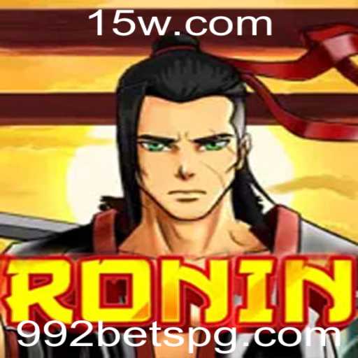 Descubra o Fascinante Mundo de Ronin