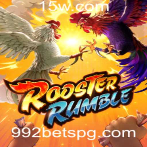 Explore o Fascinante Mundo de RoosterRumble com 992bet