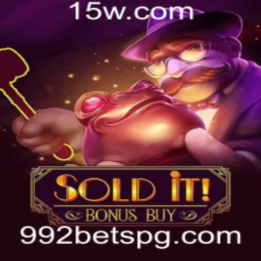 Descubra o Jogo SolditBonusBuy e Como Ele Está Dominando 992bet