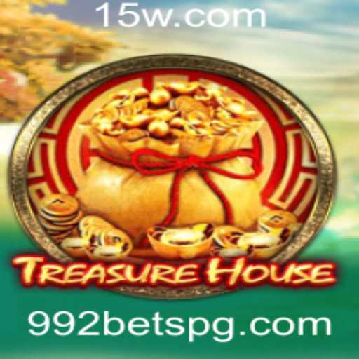 TreasureHouse: Descobrindo o Jogo de Aventura com 992bet