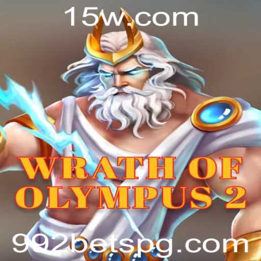 Wrath of Olympus 2: A Nova Era dos Deuses