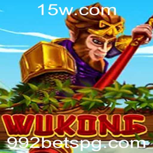 Descobrindo Wukong: O Mundo de Aventuras e Estratégias com 992bet